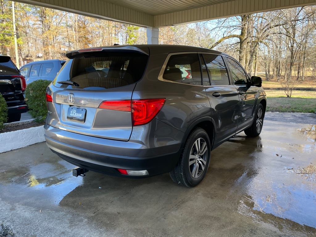 Honda Pilot EXLN 2WD 2016