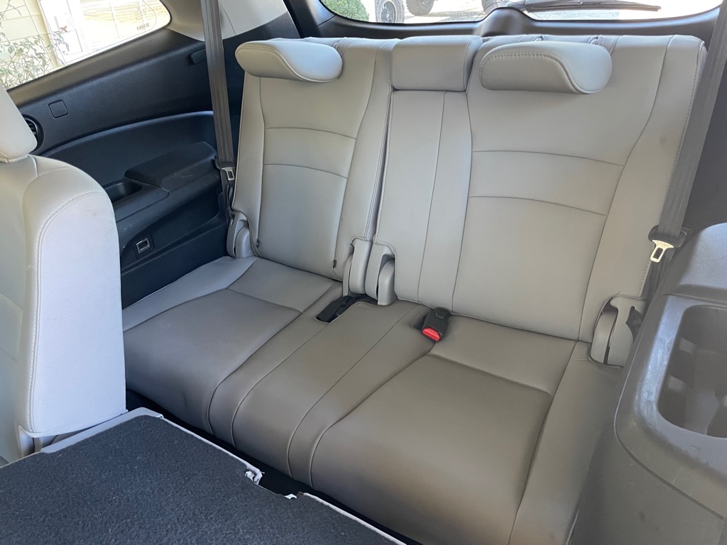 Honda Pilot EXLN 2WD 2016