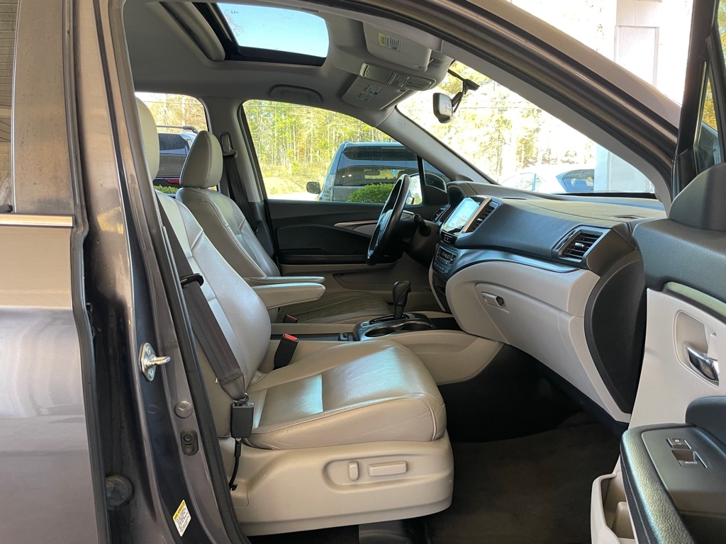 Honda Pilot EXLN 2WD 2016