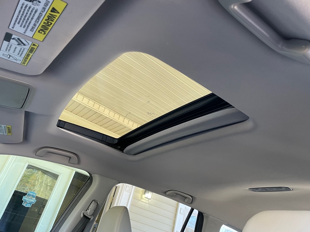 Honda Pilot EXLN 2WD 2016