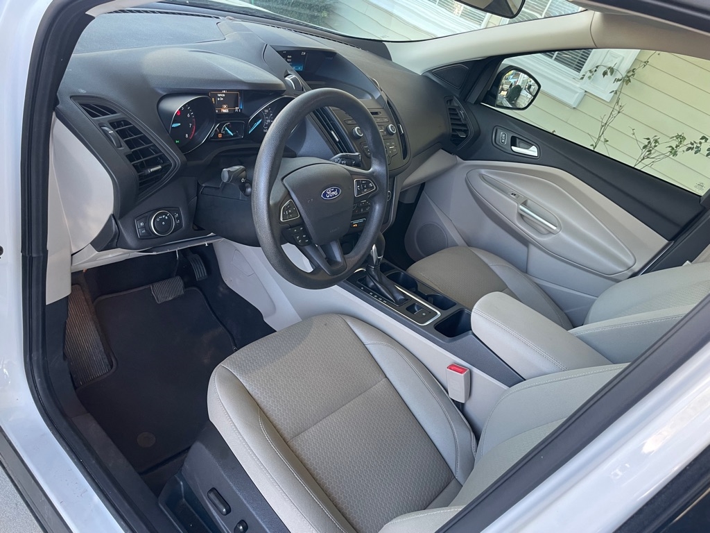 Ford Escape SE FWD 2018