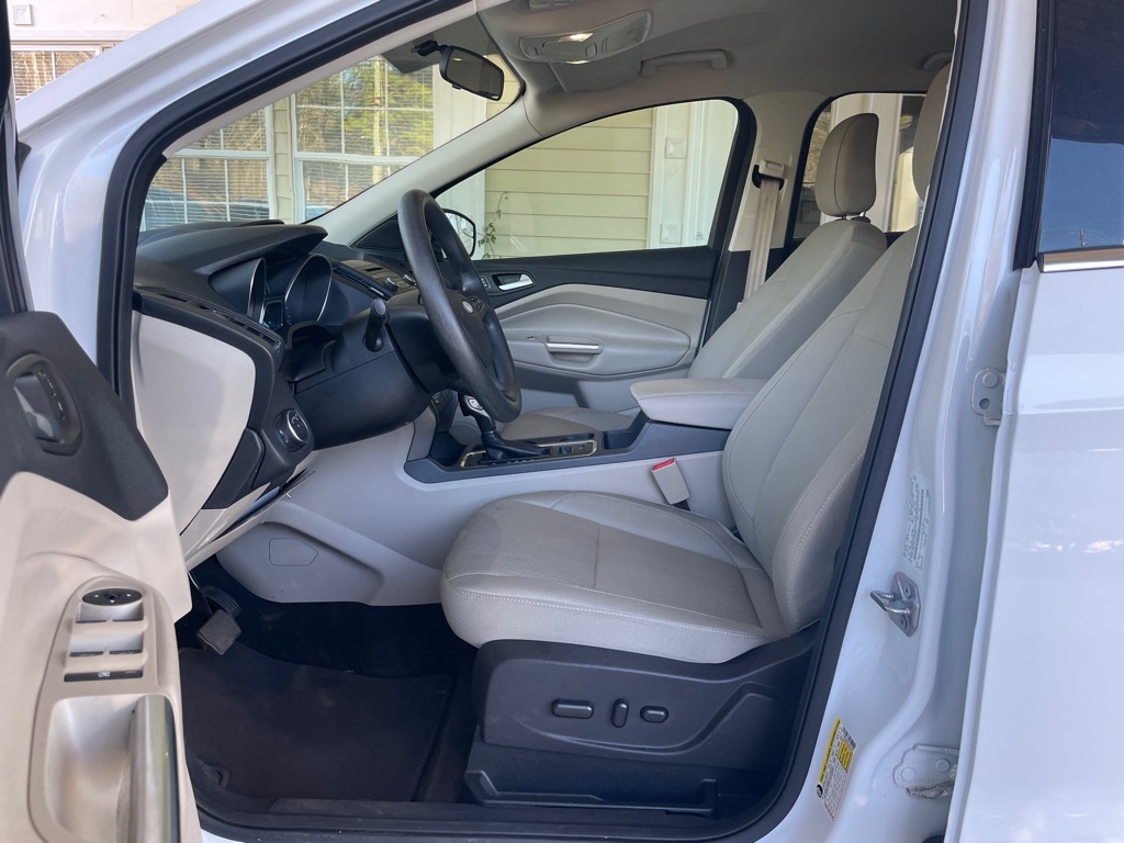 Ford Escape SE FWD 2018