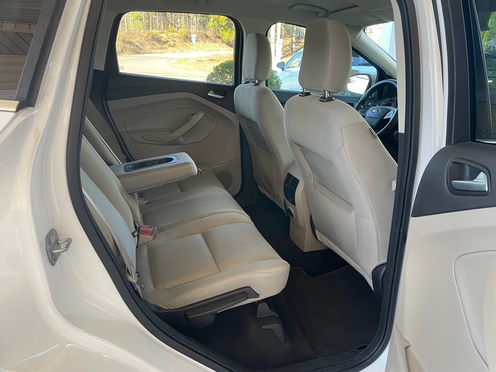 Ford Escape SE FWD 2018