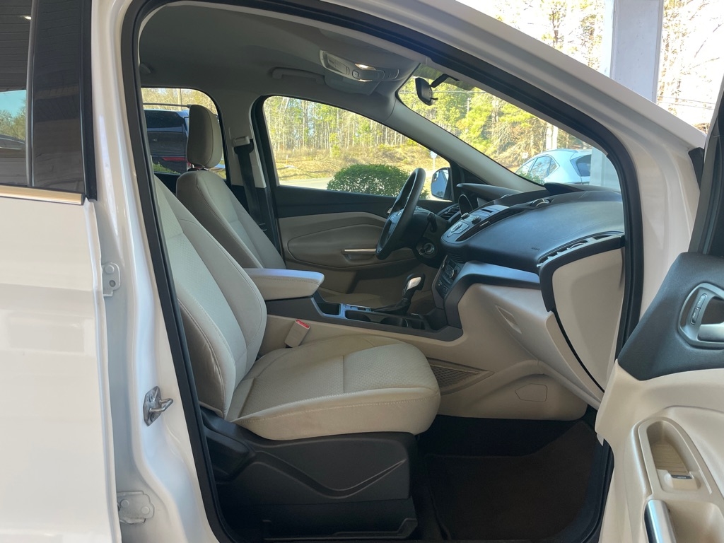 Ford Escape SE FWD 2018