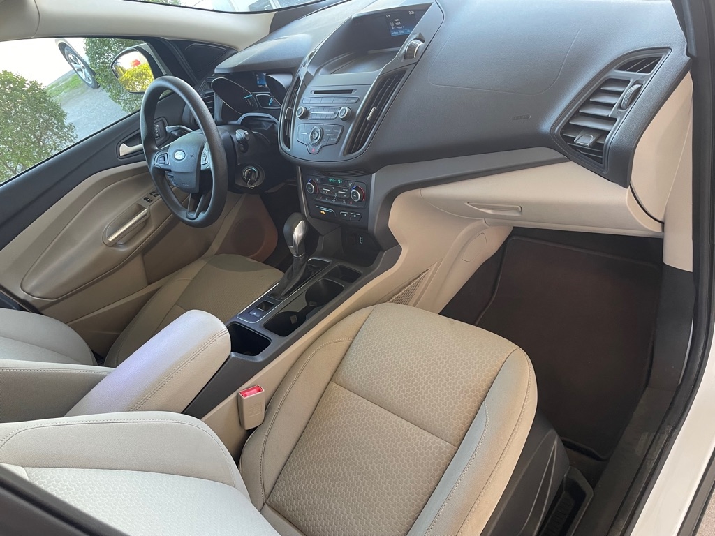 Ford Escape SE FWD 2018