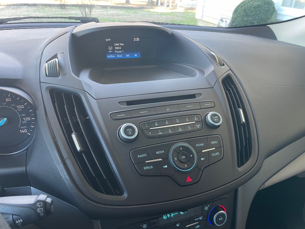 Ford Escape SE FWD 2018