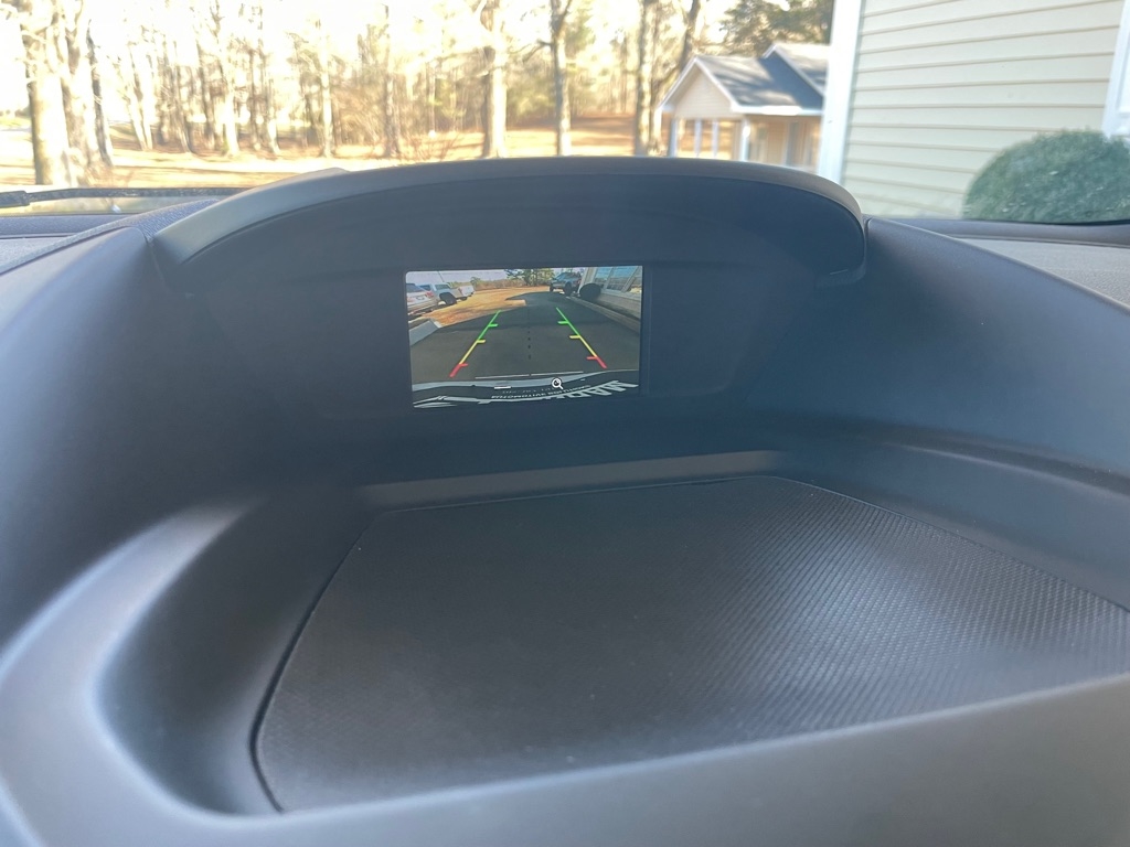 Ford Escape SE FWD 2018