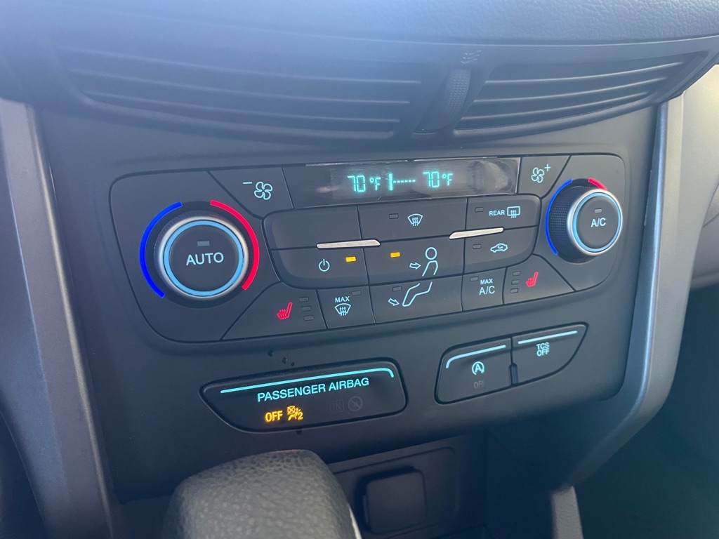 Ford Escape SE FWD 2018