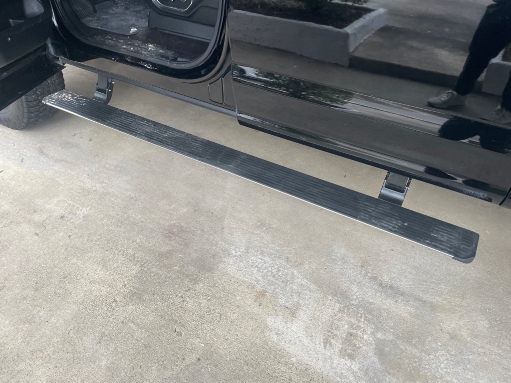 Ford F-150 XL SuperCrew 5.5-ft. Bed 4WD 2016