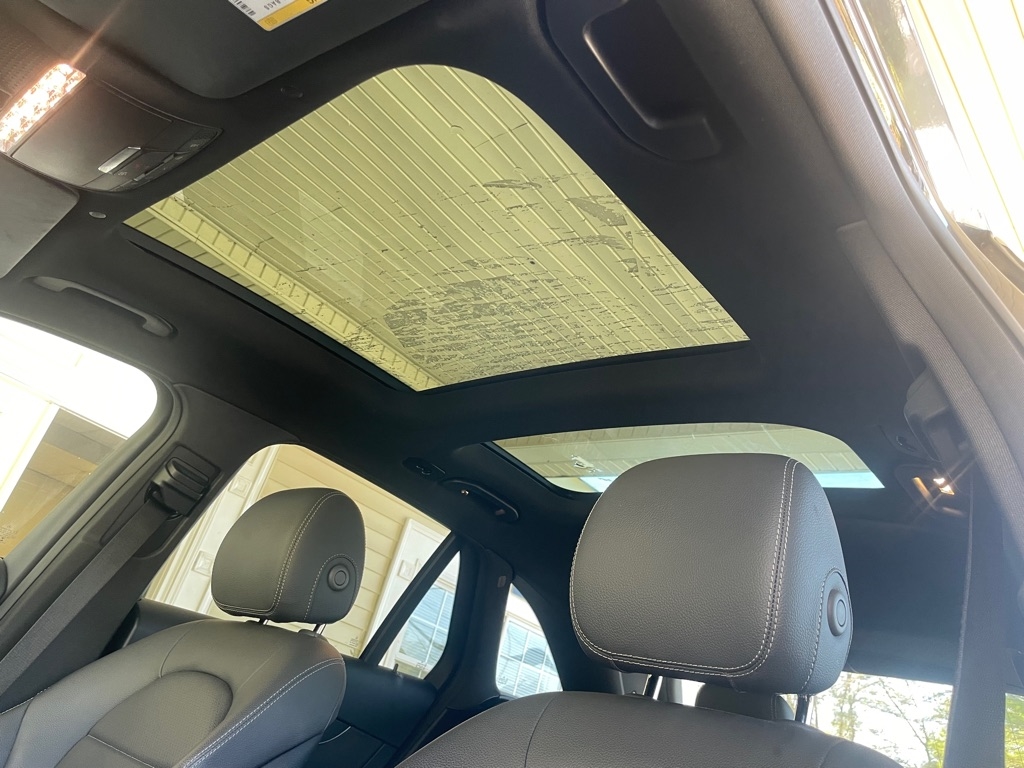 Mercedes-Benz GLC-Class GLC300 2020