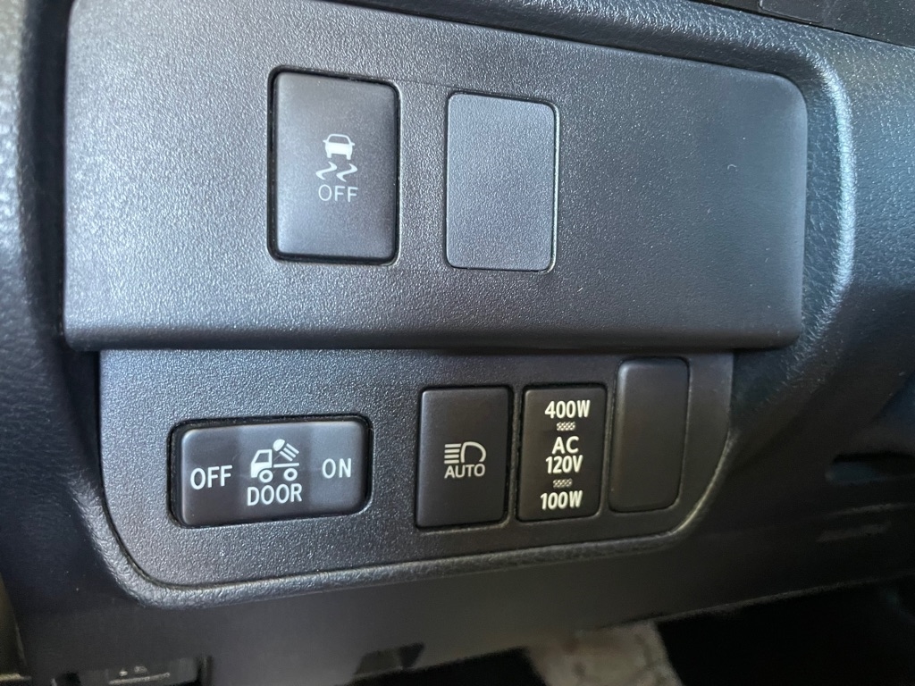 Toyota Tacoma SR5 Double Cab Long Bed V6 6AT 4WD 2020