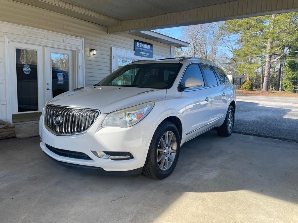 2016 Buick Enclave Leather FWD