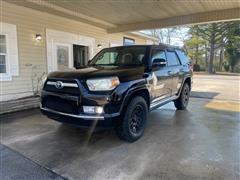 2011 Toyota 4Runner 