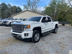 2019 GMC Sierra 2500HD 