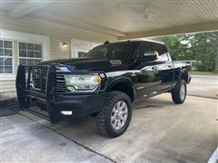 2020 RAM 2500 