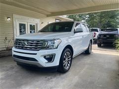 2018 Ford Expedition 