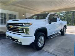 2023 Chevrolet Silverado 2500HD 