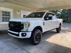2020 Ford F-250 SD 