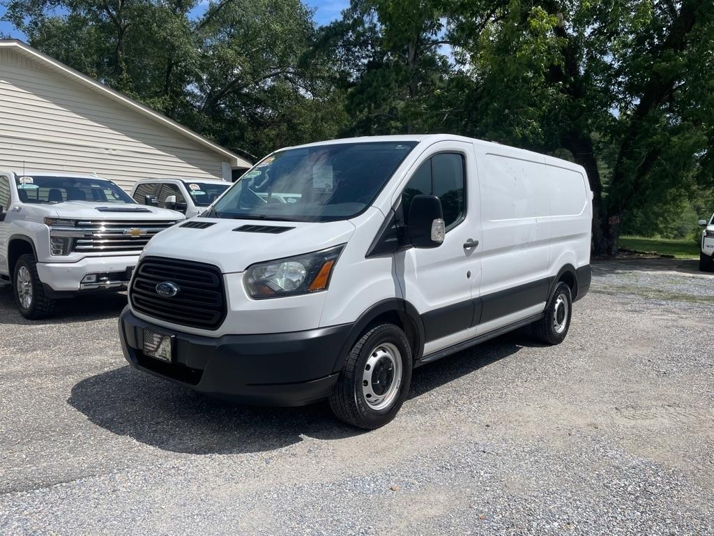 2019 Ford Transit 150 Van Low Roof 60/40 Pass. 130-in. WB