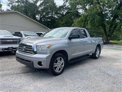 2008 Toyota Tundra 