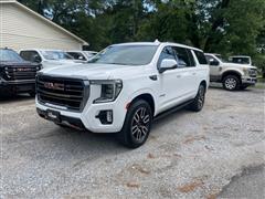 2023 GMC Yukon XL 
