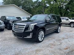 2019 Cadillac Escalade 