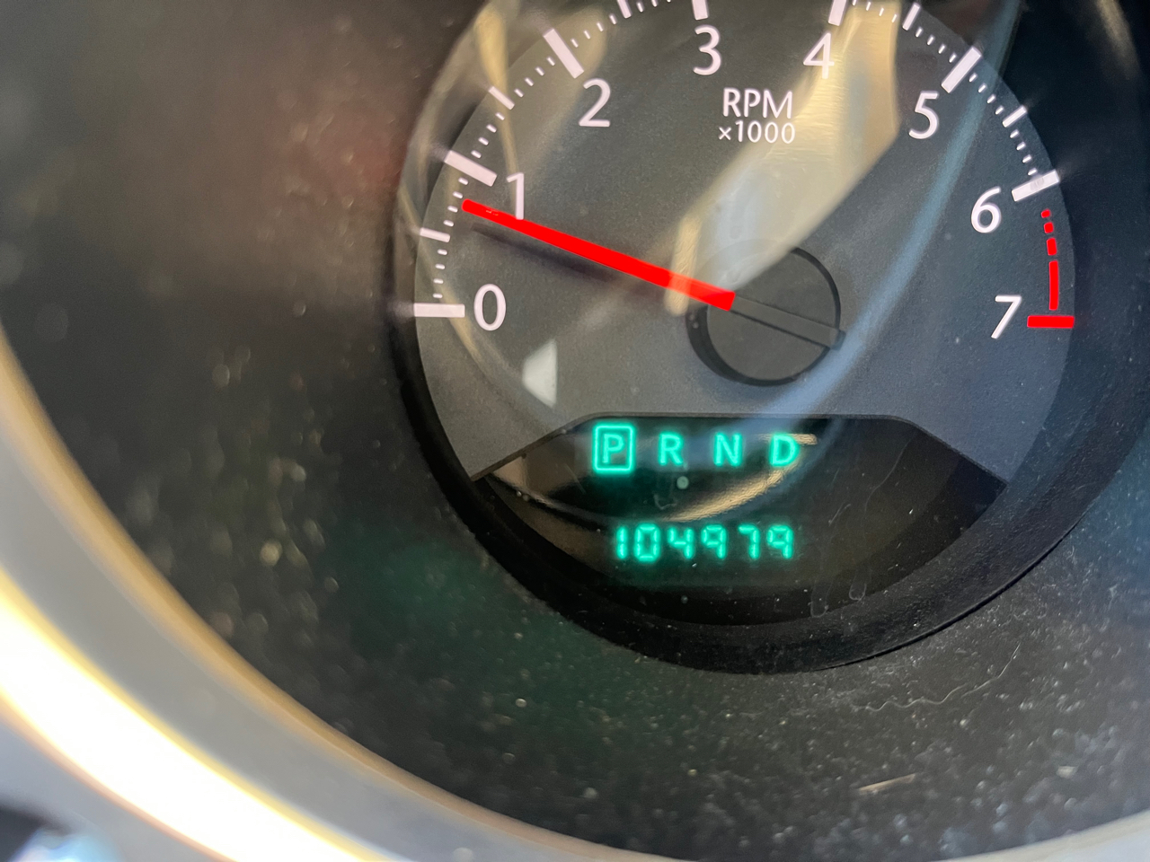 Chrysler Sebring Sedan Limited 2010