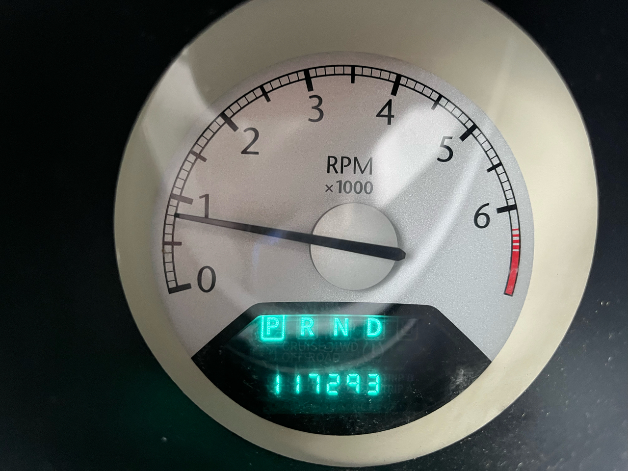 Chrysler Sebring Convertible Limited 2008