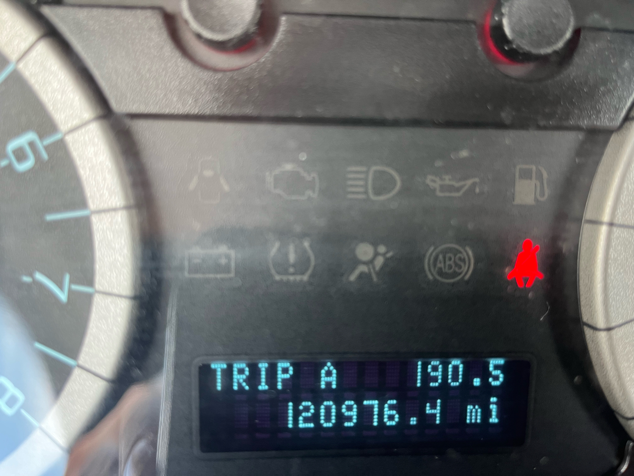 Ford Escape XLT FWD 2012