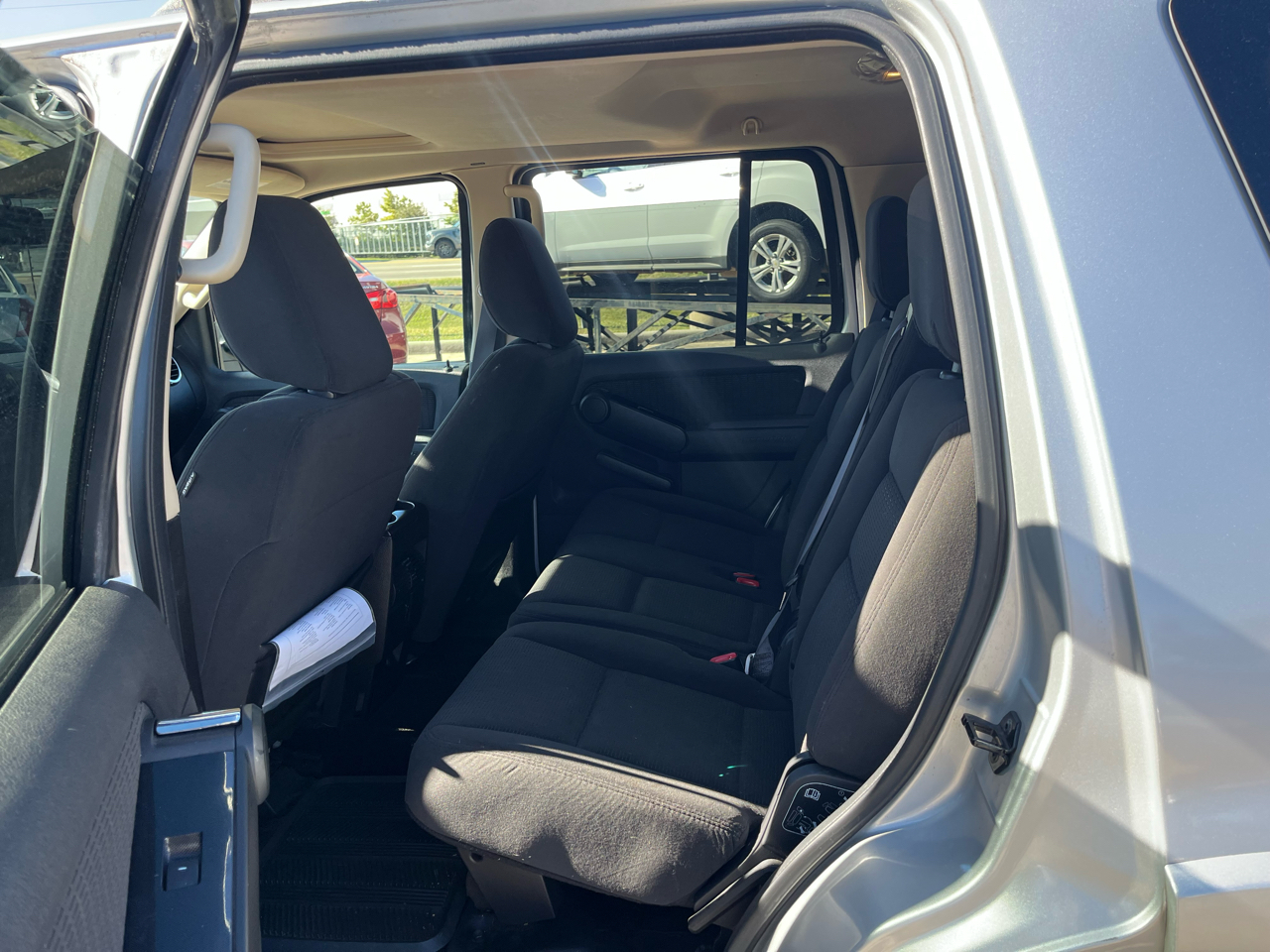 Ford Explorer XLT 4.0L 4WD 2010