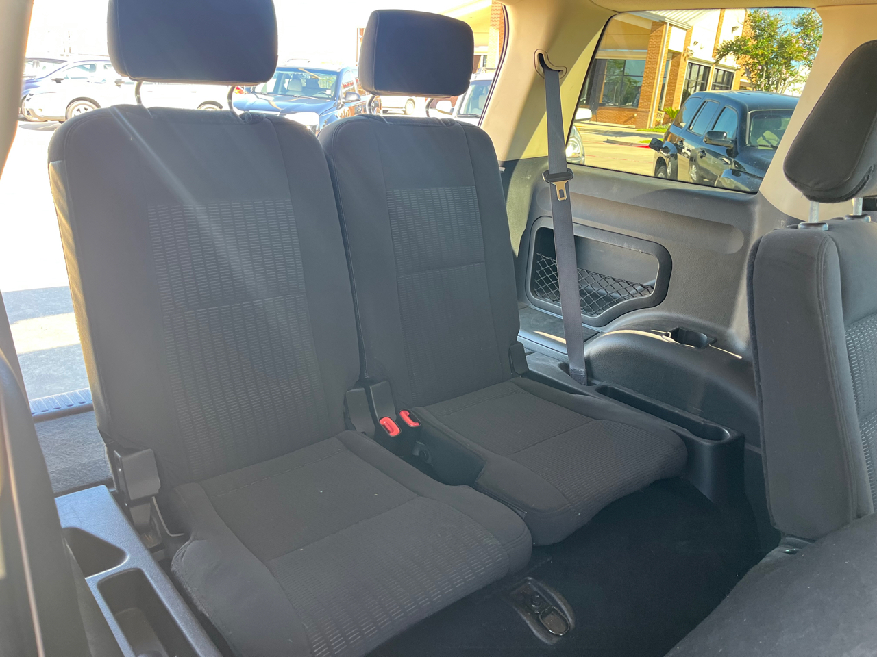 Ford Explorer XLT 4.0L 4WD 2010