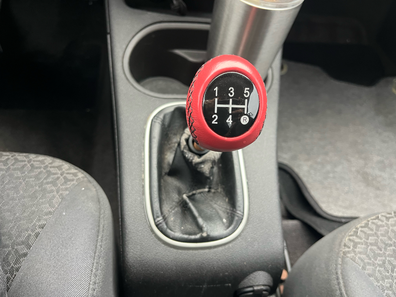 Pontiac G5 Coupe 2009