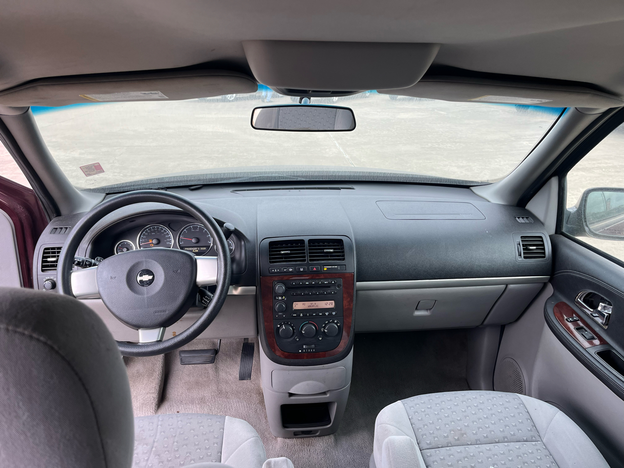 Chevrolet Uplander LS Ext. 1LS 2008