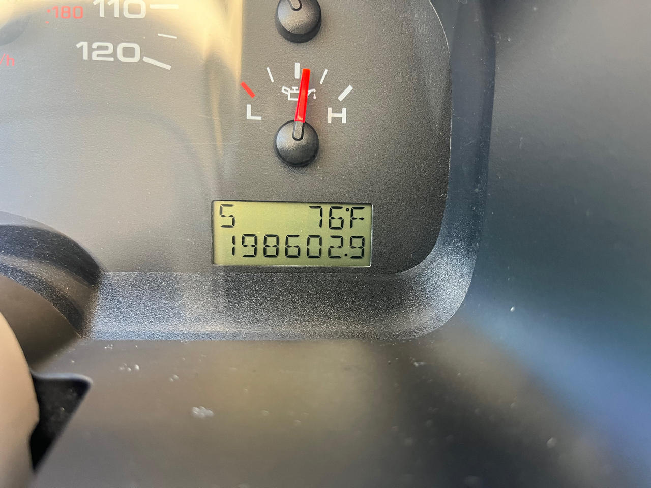 Ford F-150 XLT SuperCrew 2WD 2006