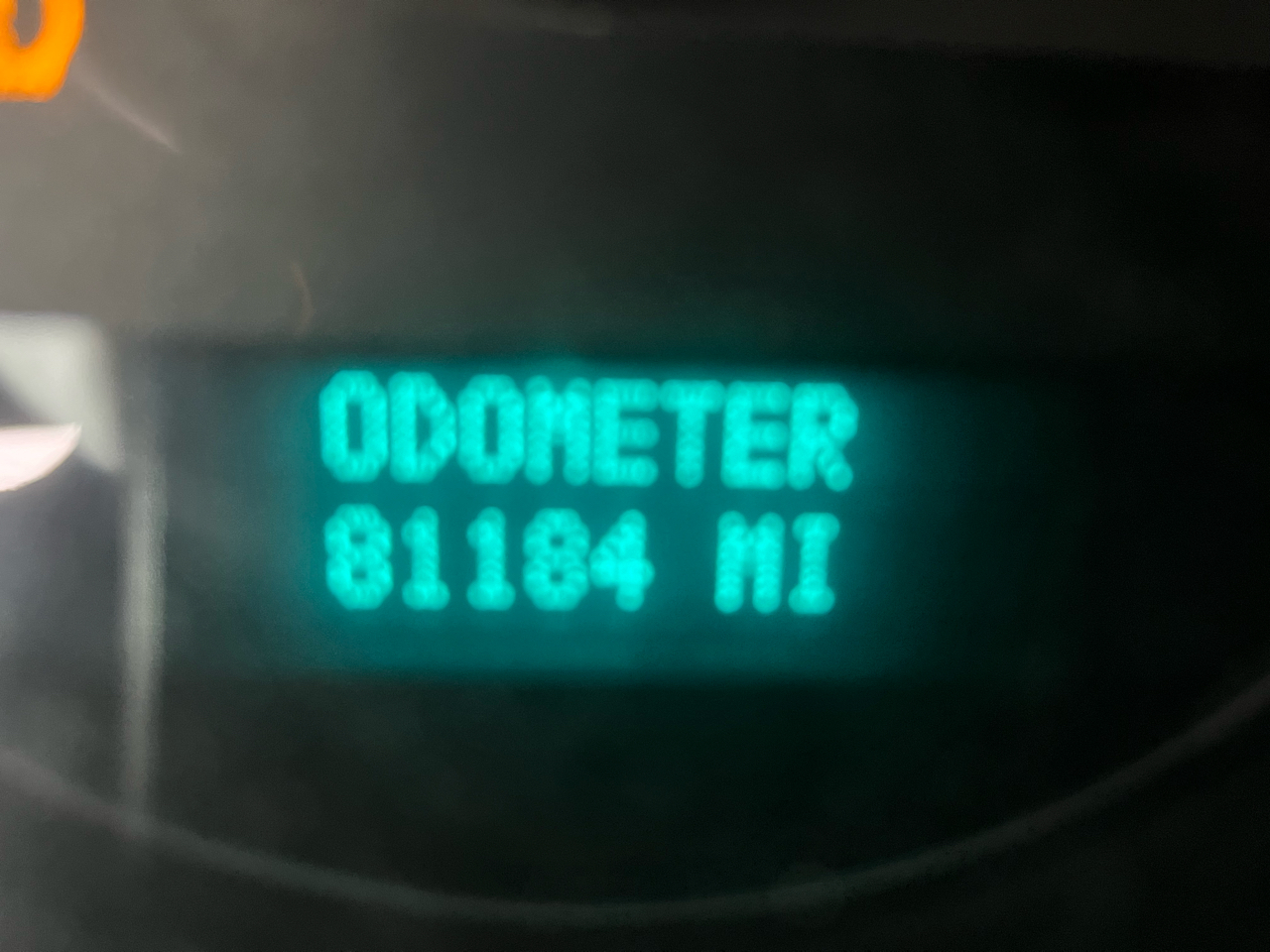 Chevrolet Tahoe LS 2WD 2007