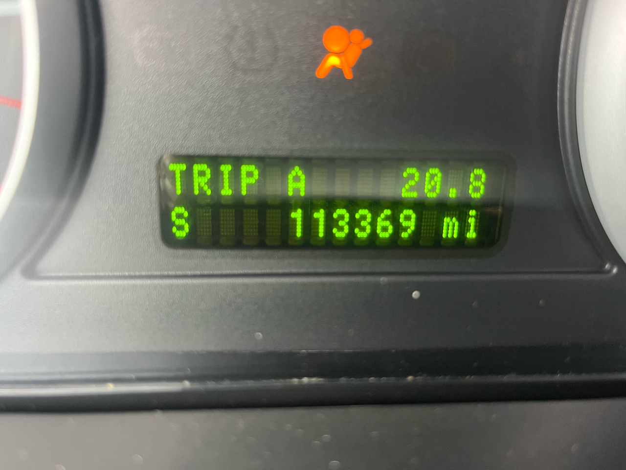 Ford Fusion V6 SEL 2007