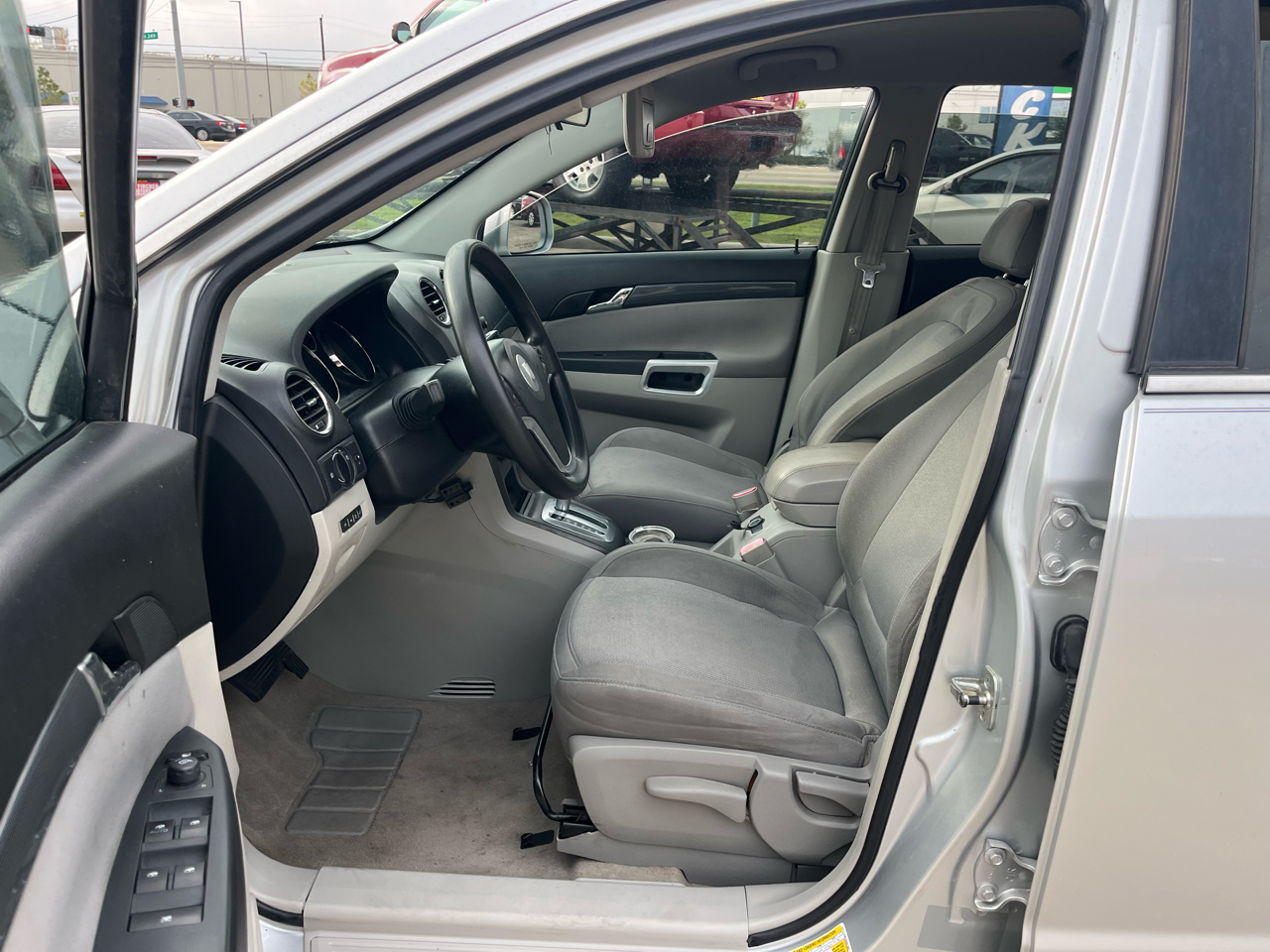 Saturn VUE AWD V6 XE 2009