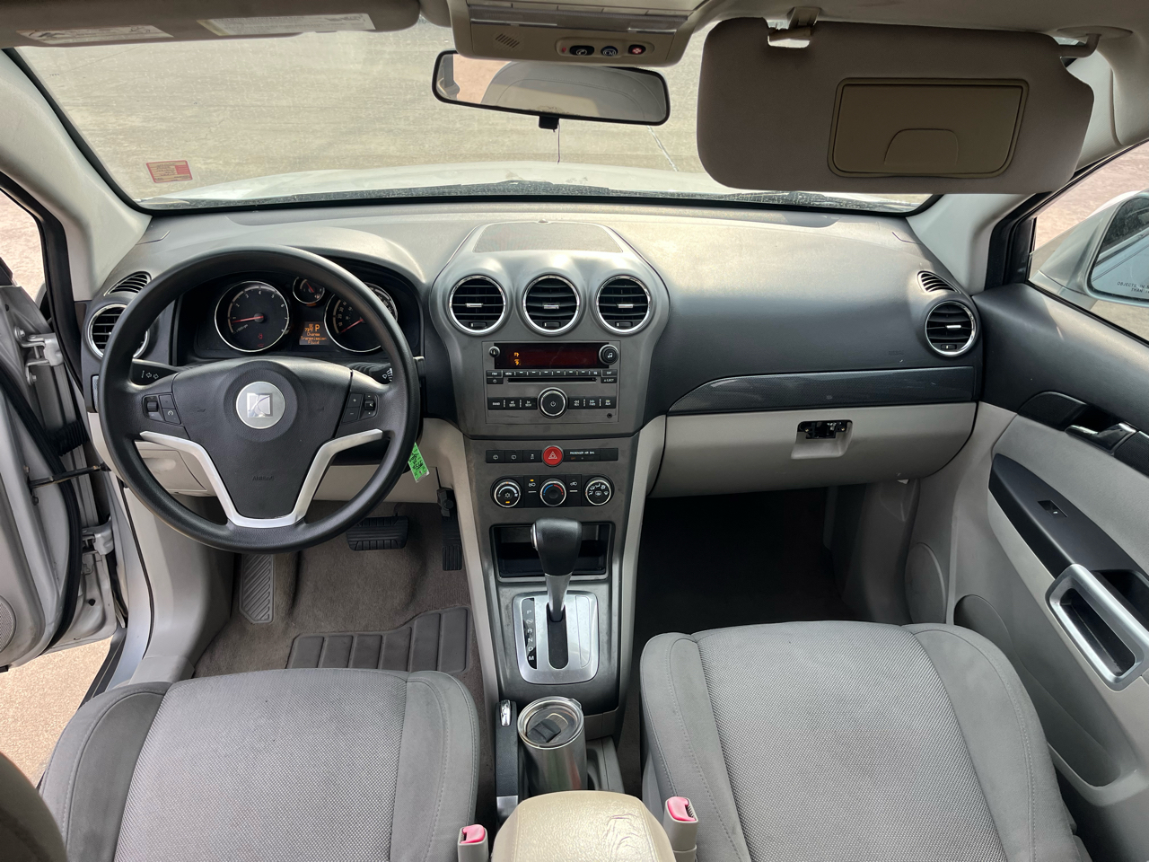 Saturn VUE AWD V6 XE 2009