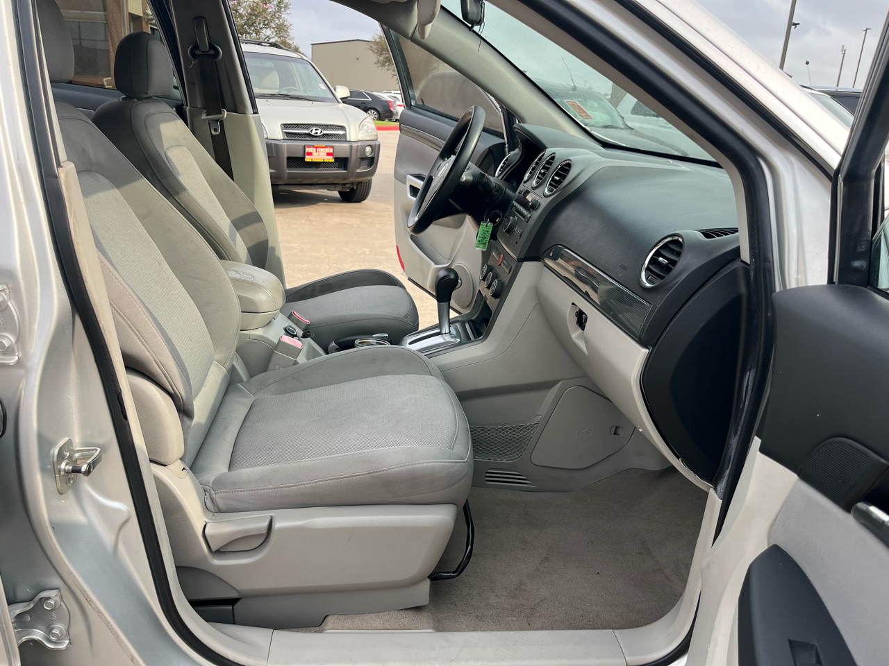 Saturn VUE AWD V6 XE 2009