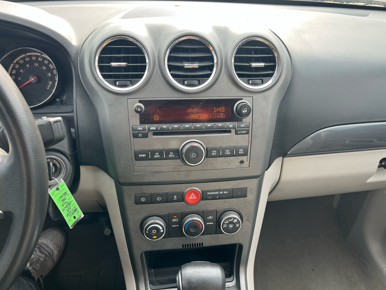 Saturn VUE AWD V6 XE 2009