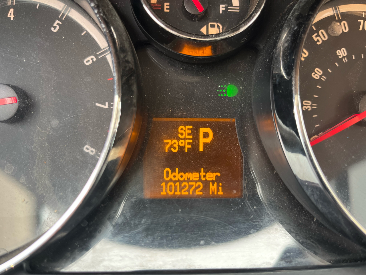 Saturn VUE AWD V6 XE 2009