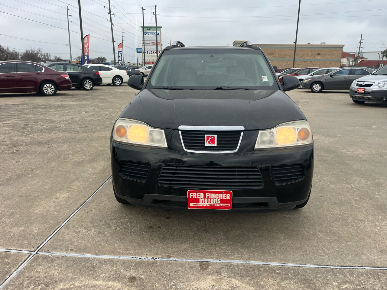 Saturn VUE FWD V6 2007