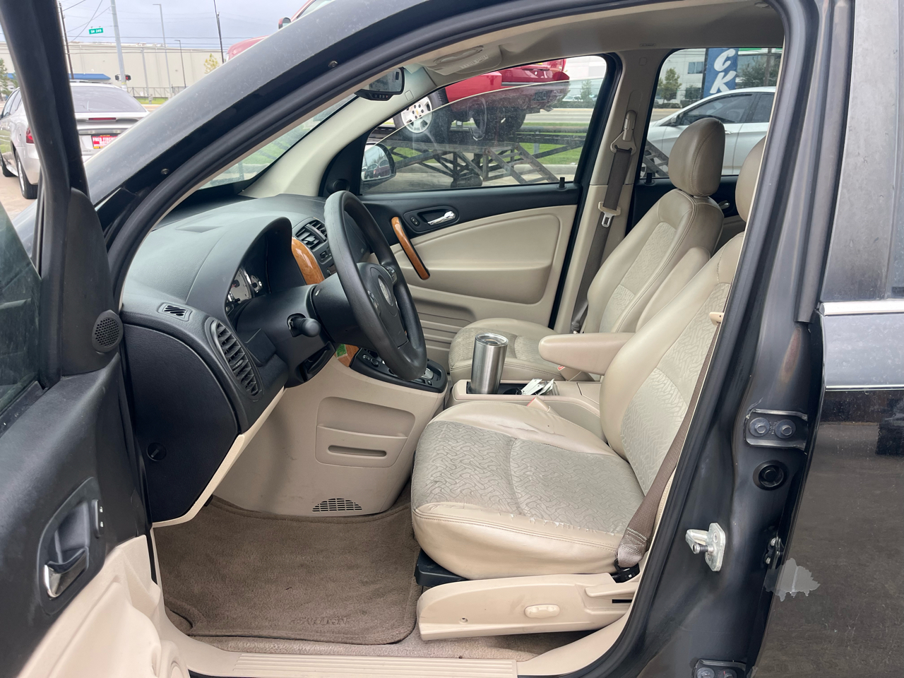 Saturn VUE FWD V6 2007