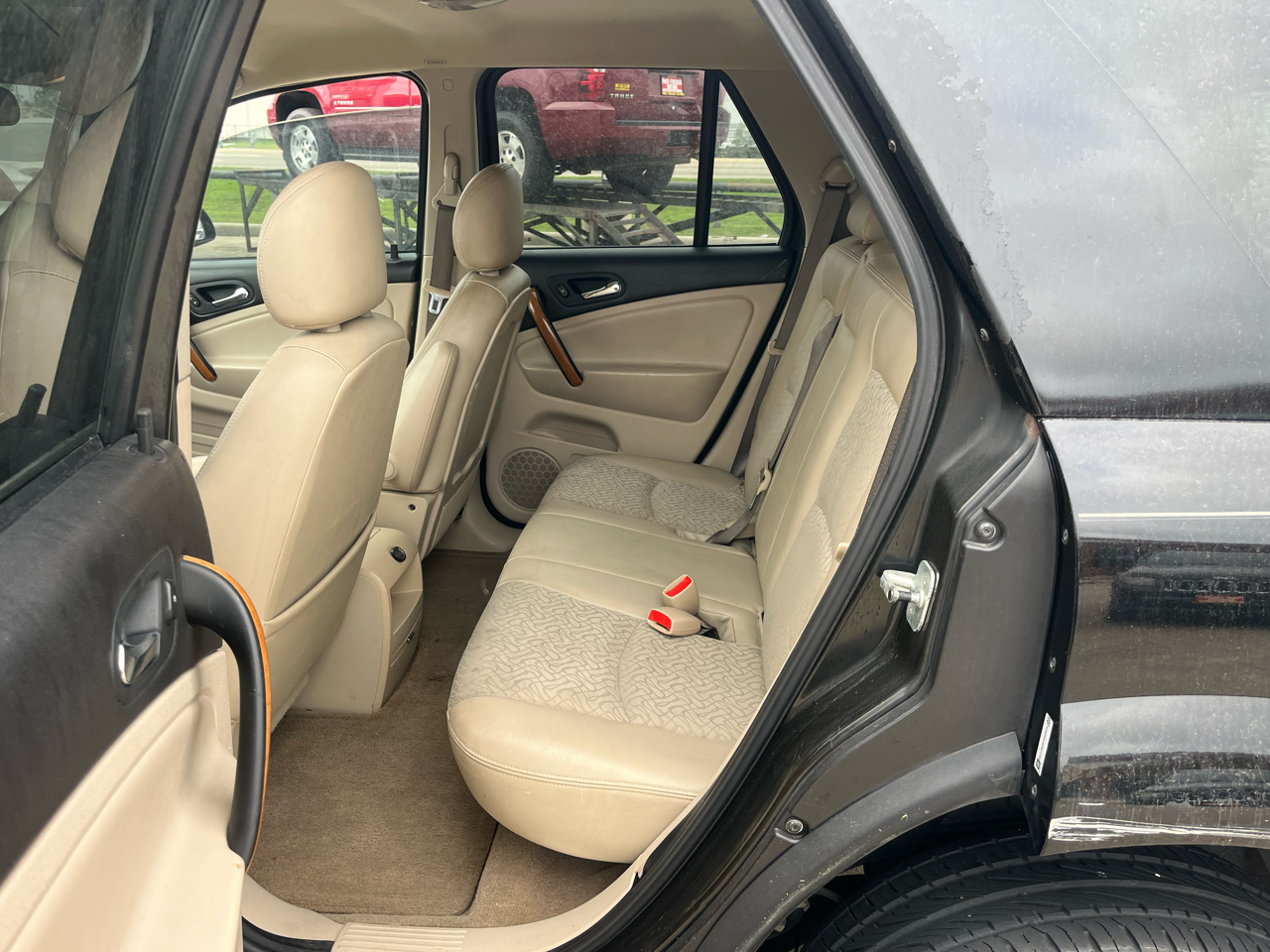 Saturn VUE FWD V6 2007