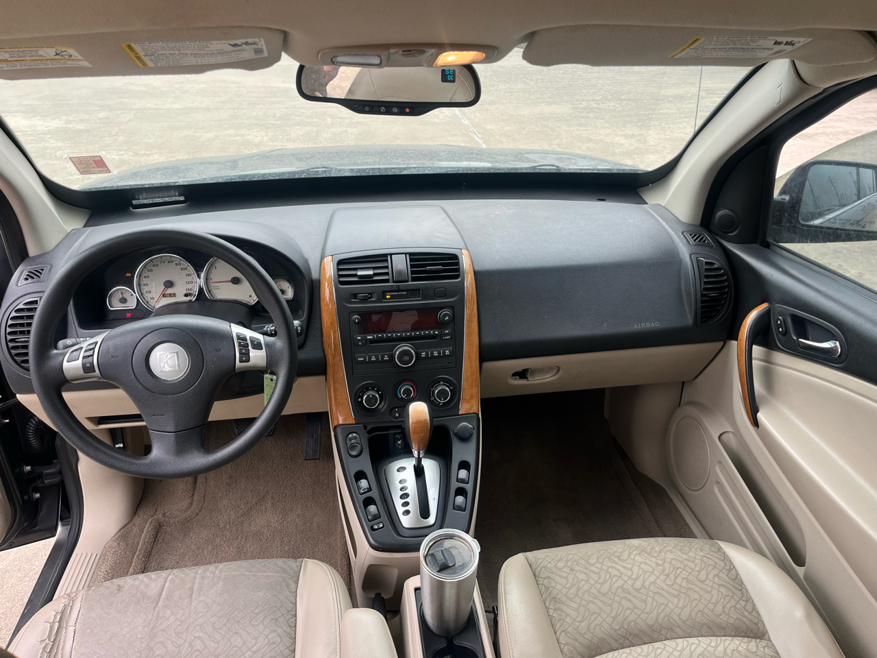 Saturn VUE FWD V6 2007