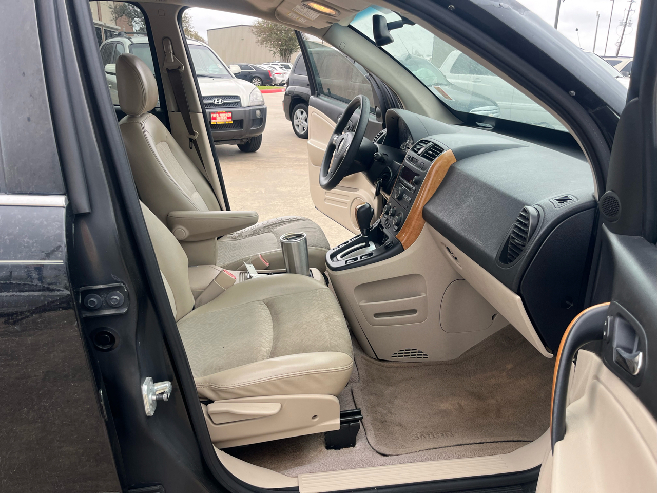 Saturn VUE FWD V6 2007