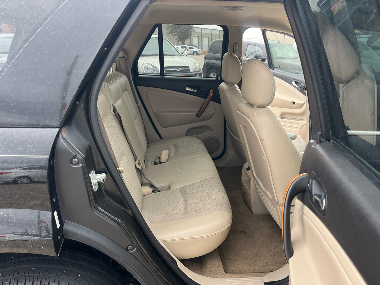 Saturn VUE FWD V6 2007