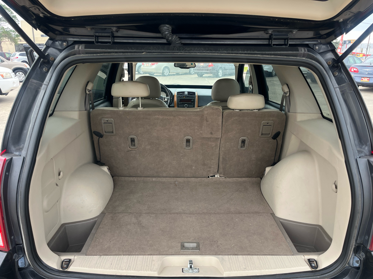 Saturn VUE FWD V6 2007