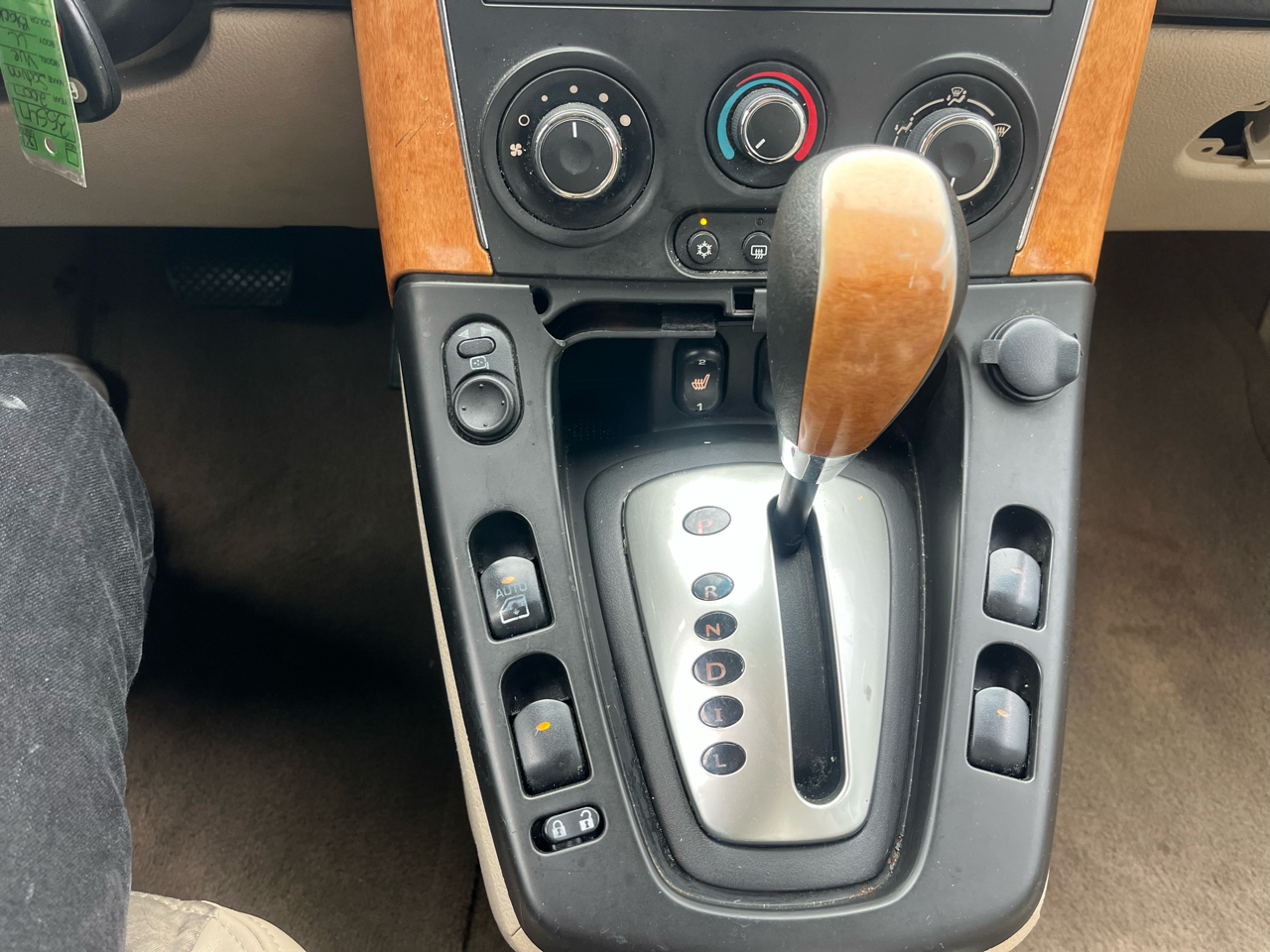 Saturn VUE FWD V6 2007