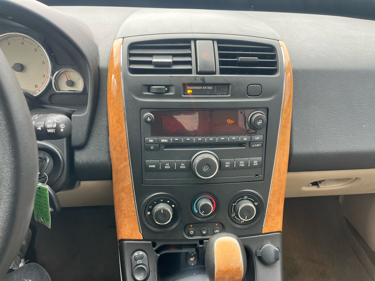 Saturn VUE FWD V6 2007